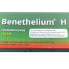 Benethelium® H Hemorrhoidal Cream for Internal and External Application