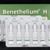 Benethelium® H Hemorrhoidal Cream for Internal and External Application - Image 2