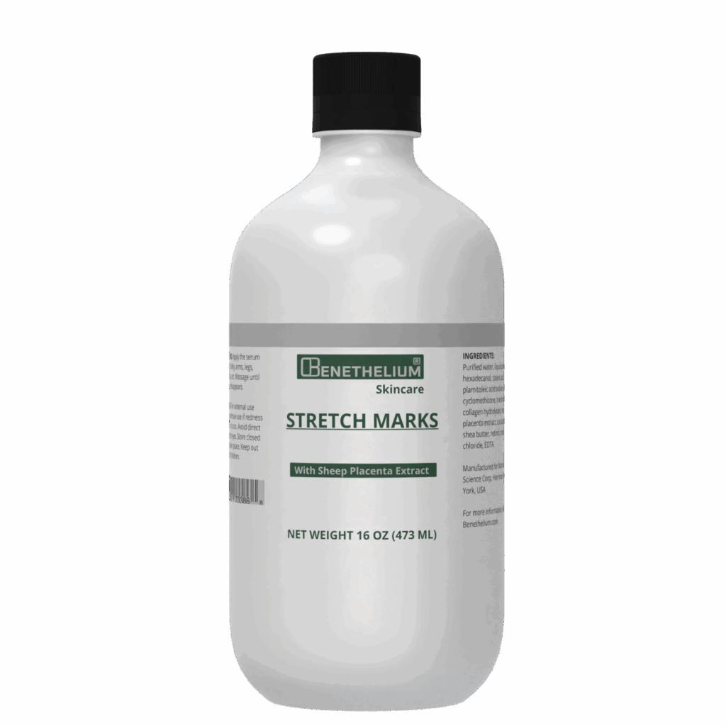 Stretch Mark Serum 500 ML
