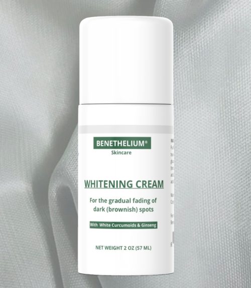 whitening cream, fade cream