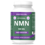 NMN 500 mg 90 Capsules