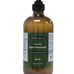 Liposomal Agent Remission