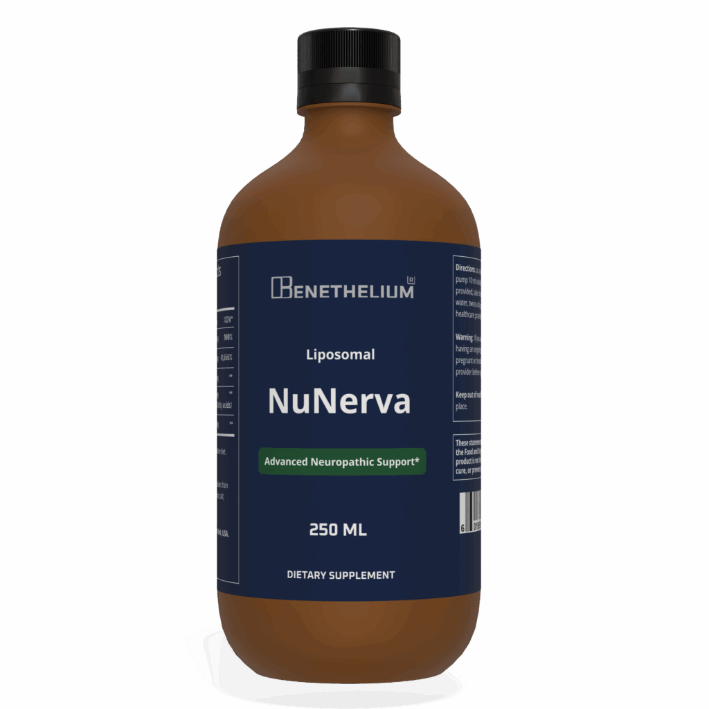 liposomal NuNerva 250 ML