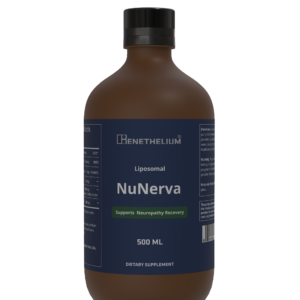 Liposomal NuNerva 500 ML