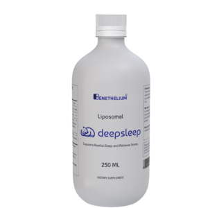 DeepSleep 250 ML WH