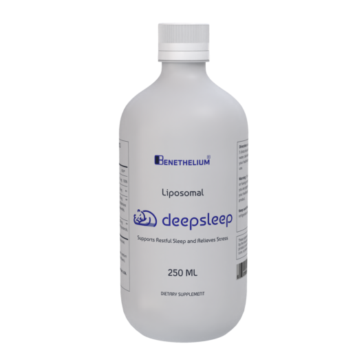 DeepSleep 250 ML WH