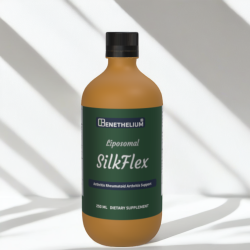 Liposomal SilkFlex Joint Support 250 ML