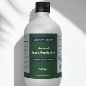 Liposomal Agent Remission 500 ML