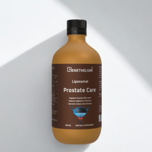 Liposomal Prostate Care 500 ml