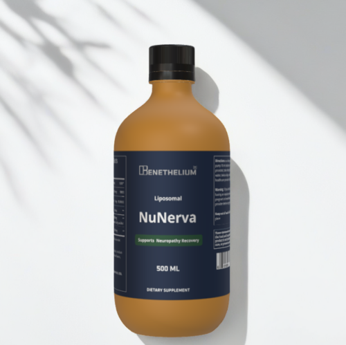 Liposomal NuNerva 500