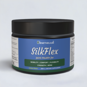 SilkFlex Joint Health 200 G