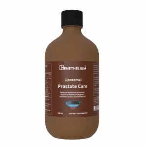 Liposomal Prostate Care 500 Ml