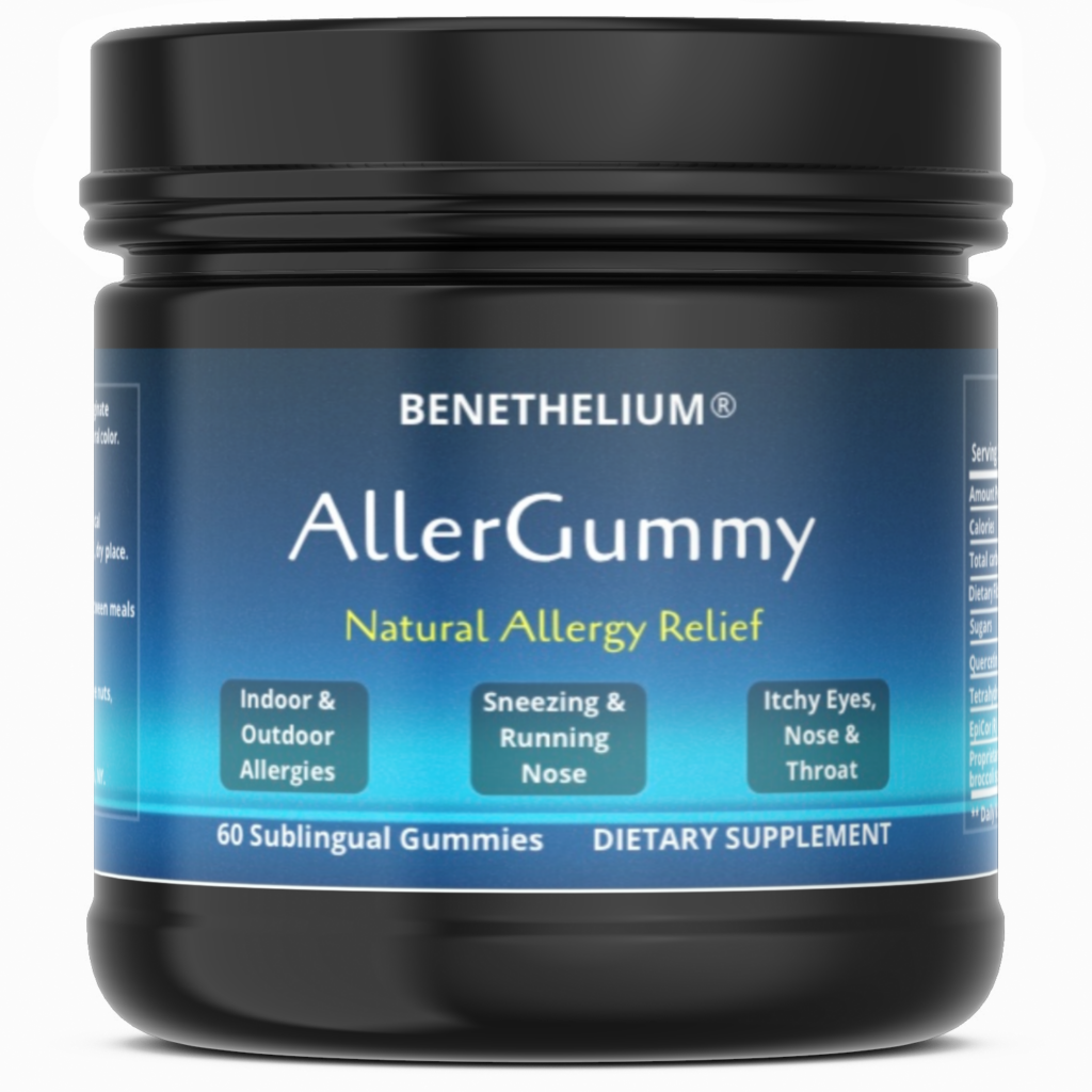 AllerGummy