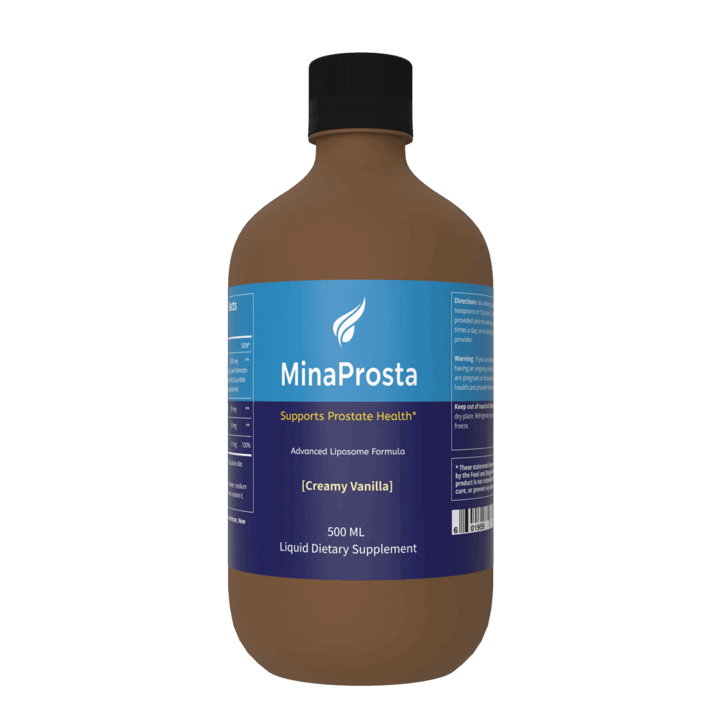 MinaProsta 500 ML