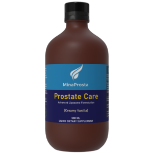 MinaProsta Prostate Care