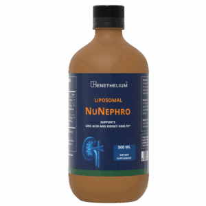 Liposomal NuNephro 500 ML