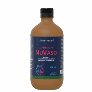 Liposomal NuVaso 500 ML