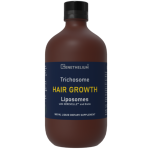 Trichosome Hair Growth Liposome