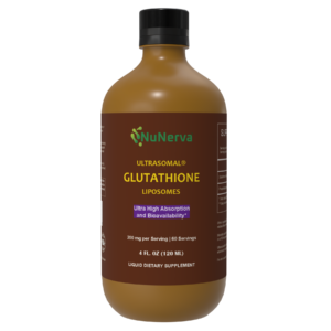 Glutathione Liposomes
