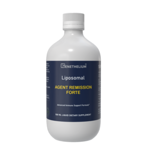 Agent Remission Forte