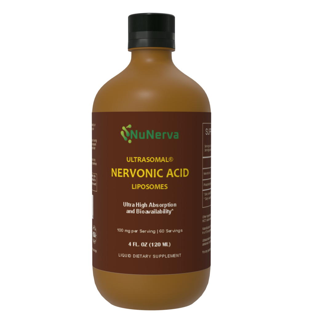 Nervonic Acid Liposomes