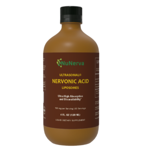 Nervonic Acid Liposomes