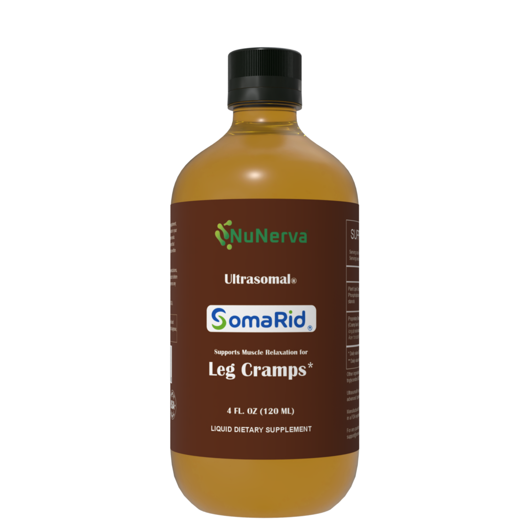Somarid 120 ML