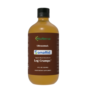 Somarid 120 ML