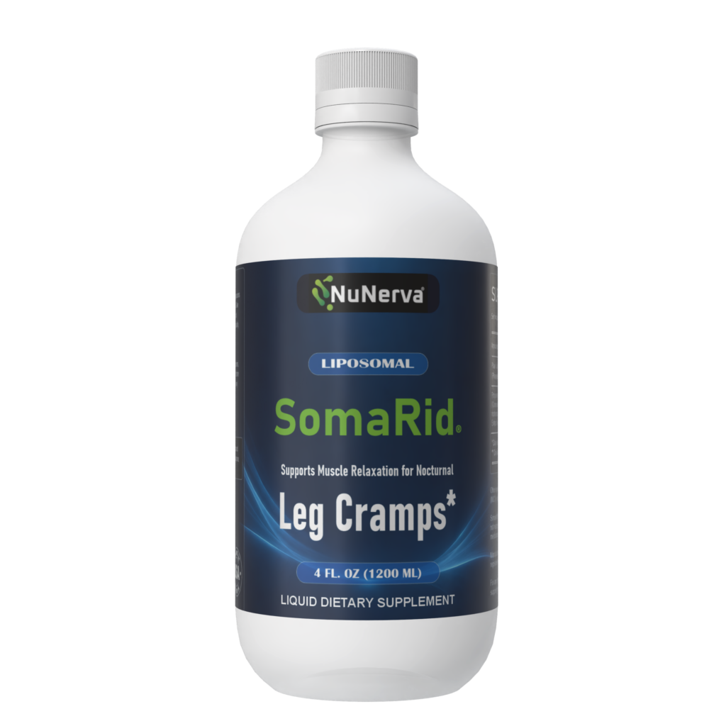 SomaRid 4OZ