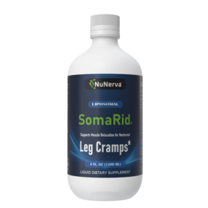 SomaRid 4OZ